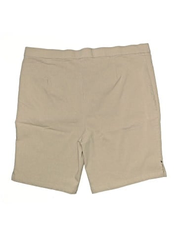 Blair Khaki Shorts (view 2)