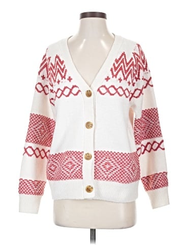 Maurices Cardigan (view 1)