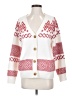 Maurices White Cardigan Size S - photo 1
