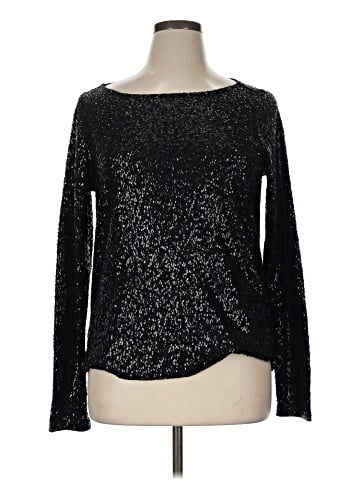 J.Crew Long Sleeve T-Shirt (view 1)