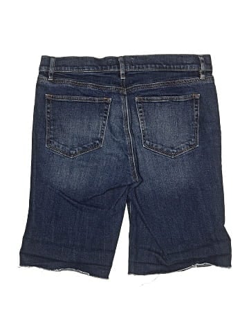 Ann Taylor LOFT Denim Shorts (view 2)