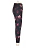RBX Print Black Yoga Pants Size M - photo 4