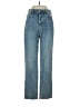 PacSun 100% Cotton Blue Jeans Size 25 waist - photo 1