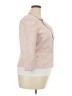 Pendleton Pink Blazer Size 18 - photo 4