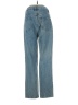 PacSun 100% Cotton Blue Jeans Size 25 waist - photo 2