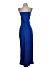 Meshki 100% Polyester Blue Cocktail Dress Size S - photo 1