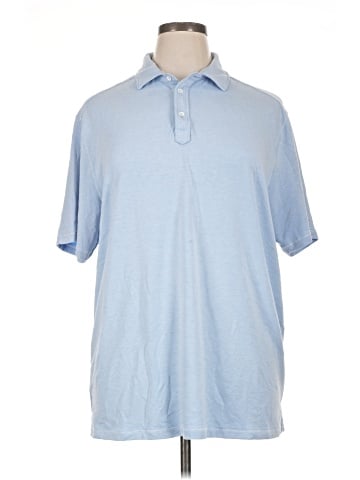 True Grit Short Sleeve Polo (view 1)