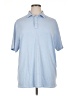 True Grit Blue Short Sleeve Polo Size XL - photo 1