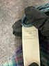 Woolrich Plaid Green Long Sleeve Button-Down Shirt Size L - photo 8