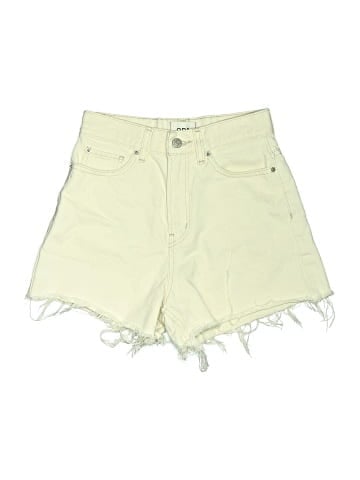BDG Denim Shorts (view 1)