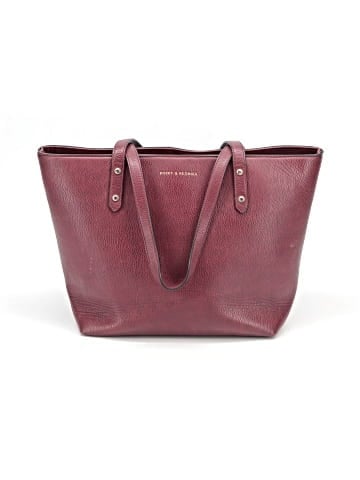 Assorted Brands Leather Tote (view 1)