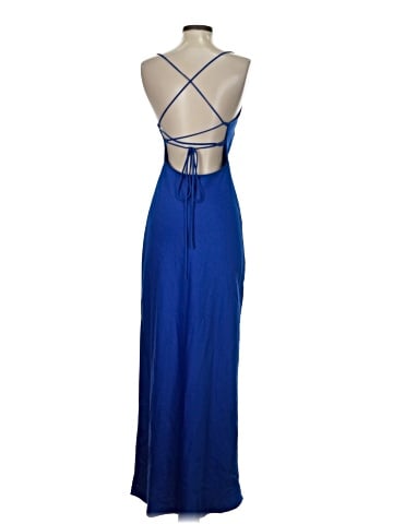 Meshki Cocktail Dress (view 2)