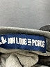 Ink Love and Peace Camo Gray Pullover Hoodie Size 2X (estimated) - photo 7