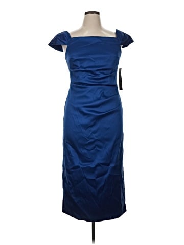Aidan Mattox Cocktail Dress (view 1)