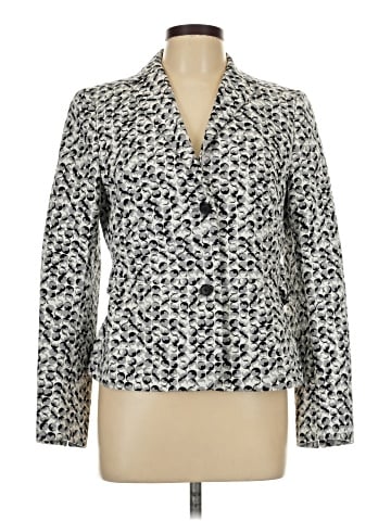 Akris Punto for Bergdorf Goodman Blazer (view 1)