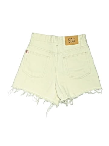 BDG Denim Shorts (view 2)