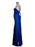 Meshki 100% Polyester Blue Cocktail Dress Size S - photo 5