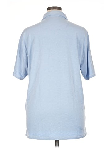 True Grit Short Sleeve Polo (view 2)
