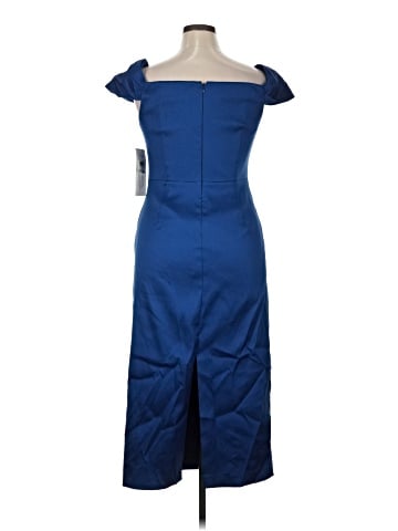 Aidan Mattox Cocktail Dress (view 2)