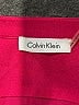 Calvin Klein 100% Polyester Pink Long Sleeve Blouse One size - photo 7