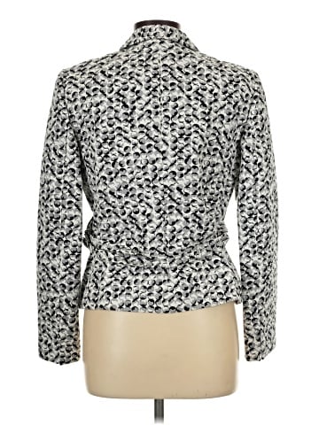 Akris Punto for Bergdorf Goodman Blazer (view 2)