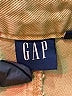 Gap 100% Cotton Solid Tan Khakis Size 12 - photo 7