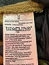 Gap 100% Cotton Solid Tan Khakis Size 12 - photo 9