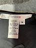 Studio M Metallic Black Cocktail Dress Size M - photo 7