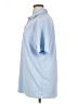 True Grit Blue Short Sleeve Polo Size XL - photo 5