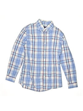 Vineyard Vines Long Sleeve Button Down Shirt
