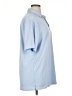 True Grit Blue Short Sleeve Polo Size XL - photo 4