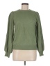 78 & Sunny Green Pullover Sweater Size M - photo 1