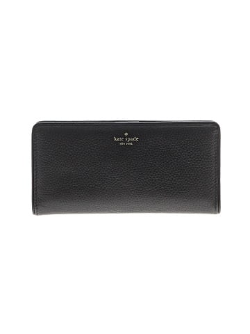 Kate Spade New York Leather Wallet (view 1)