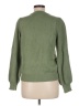 78 & Sunny Green Pullover Sweater Size M - photo 2