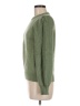 78 & Sunny Green Pullover Sweater Size M - photo 5