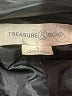 Treasure & Bond Black Jacket Size S - photo 6