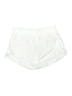 Athleta White Athletic Shorts Size M - photo 1