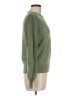 78 & Sunny Green Pullover Sweater Size M - photo 4