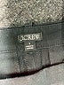 J.Crew Black Dress Pants Size 8 - photo 7