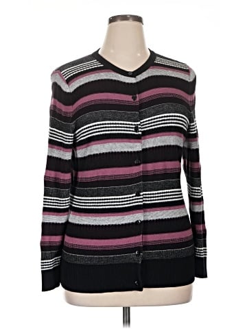 Cj Banks Cardigan (view 1)
