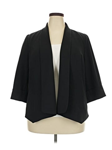 Kasper Blazer (view 1)