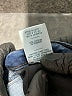Just Black Chevron-herringbone Blue Jeans Size 27 waist - photo 8