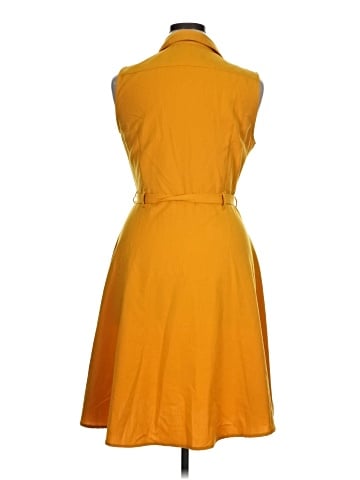 Sharagano Casual Dress (view 2)
