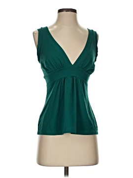 Susana Monaco Sleeveless Blouse