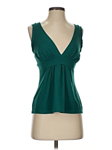 Susana Monaco Sleeveless Blouse (view 1)
