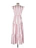 Shein Hearts Pink Casual Dress Size 6 - photo 2