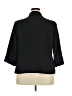 Kasper Black Blazer Size 18 - photo 2