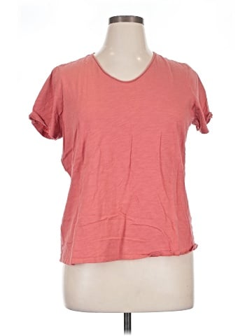 L.L.Bean Short Sleeve T-Shirt (view 1)