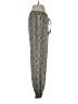 Tommy Bahama Print Gray Casual Pants Size S - photo 4