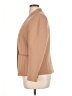 Ann Taylor Tan Blazer Size 14 (estimated, petite) - photo 5